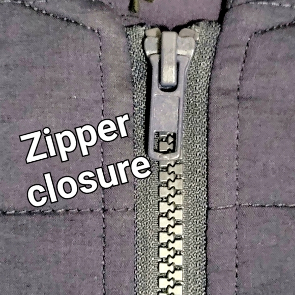 🔥NWT The Get Women’s XL Quilted Cropped Bomber Jacket - Picture 7 of 16